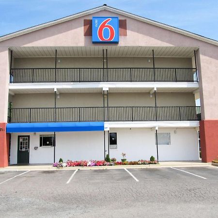 Motel 6-Augusta, Ga - Fort Gordon Exterior foto
